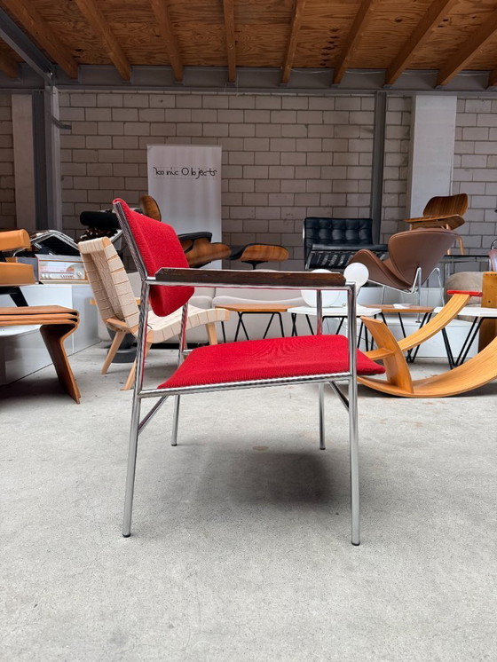 Image 1 of Fauteuil Gijs van der Sluis