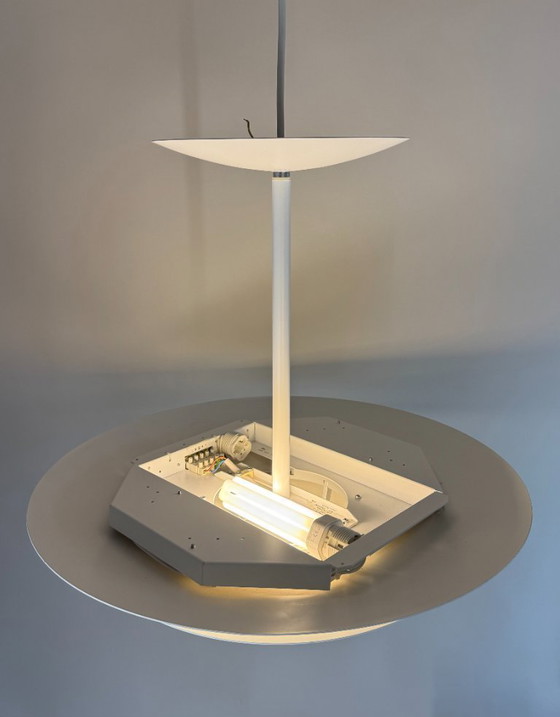 Image 1 of Suspension Louis Poulsen "Oslo" type 16153