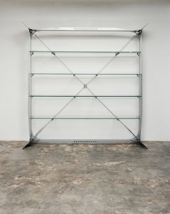 Image 1 of XM2 Library - Xavier Matégot - FARJON - 1980