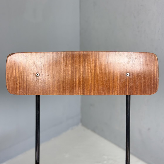 Image 1 of André Cordemeyer sedia Carroo 1950 per Auping