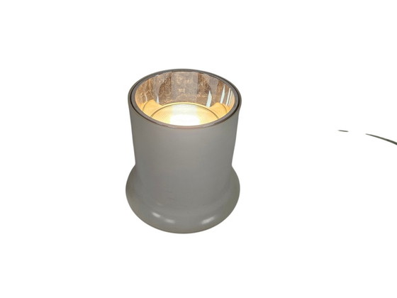 Lumiance Holland - Modello 268916 - Faretto riflettore - Olanda - Anni '80 – Faretti, Metal, Chrome (photo 5 of 10)