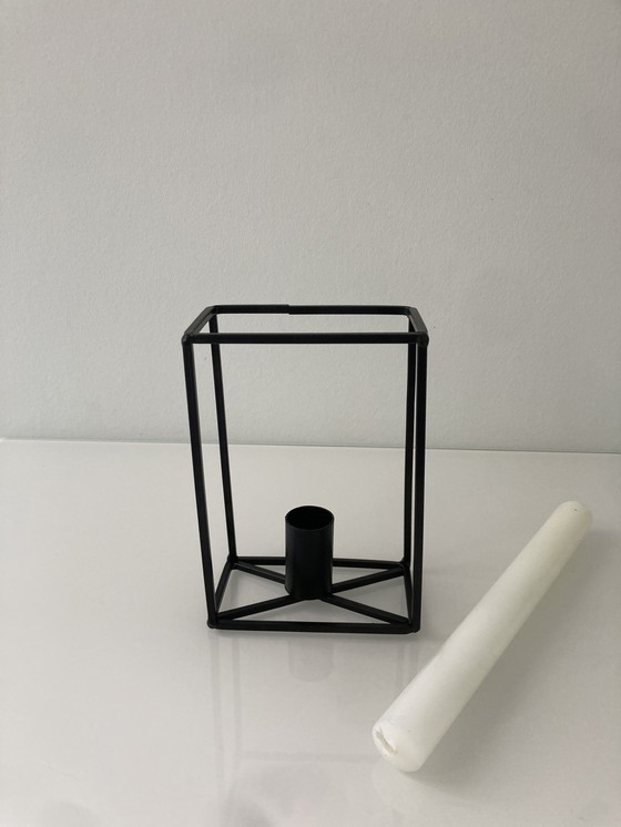 Image 1 of Portacandele