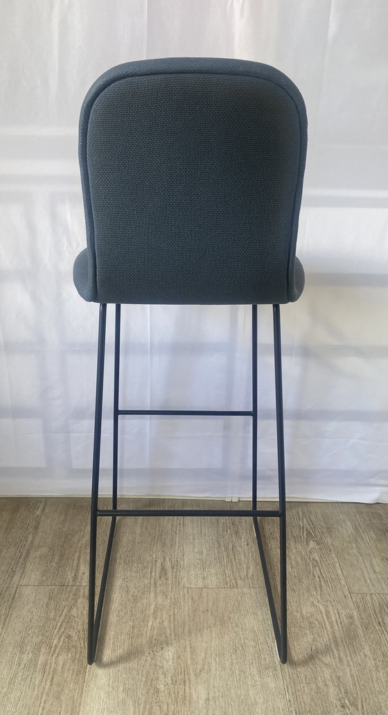 Image 1 of Taburete blando Cappellini Tate