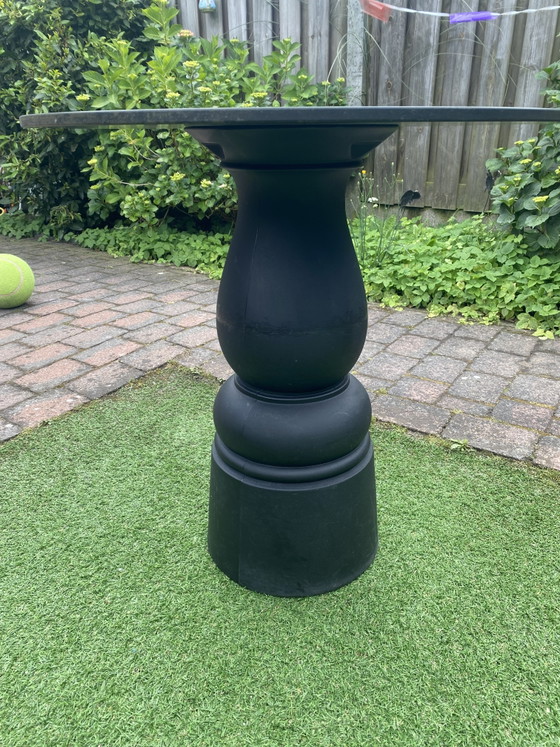Image 1 of ⁠Ensemble de 2 tables Container "New Antiques" – Moooi by Marcel Wanders⁠