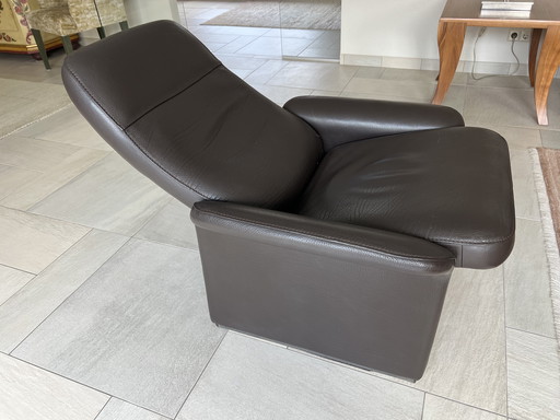 Fauteuil de relaxation De Sede Ds50