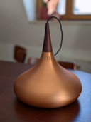 Lámpara colgante Orient P2 Fitz Hansen de 34 cm