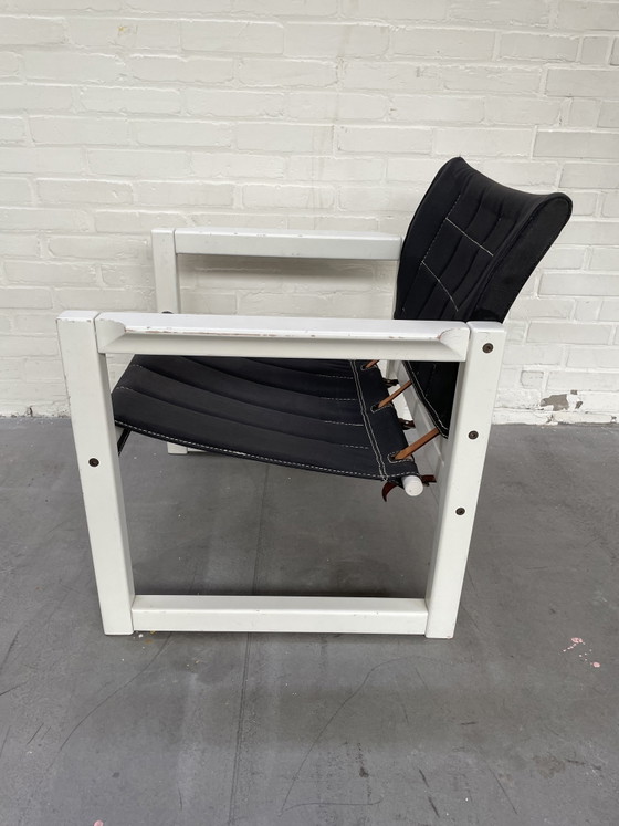 Image 1 of Fauteuil Diana de Karin Mobring, années 1970