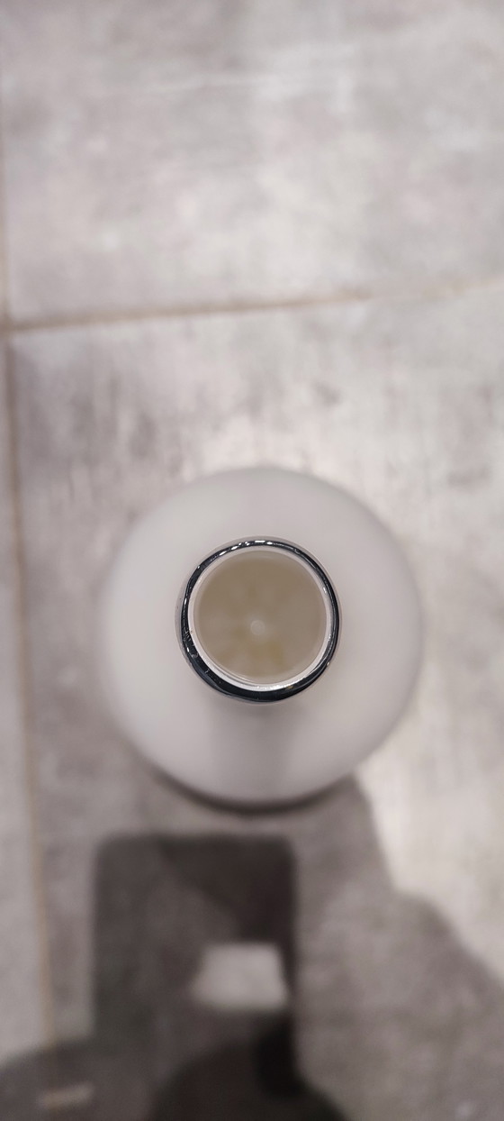 Image 1 of Gran jarrón SALONG de Johanna Jelinek para Ikea, circa 90