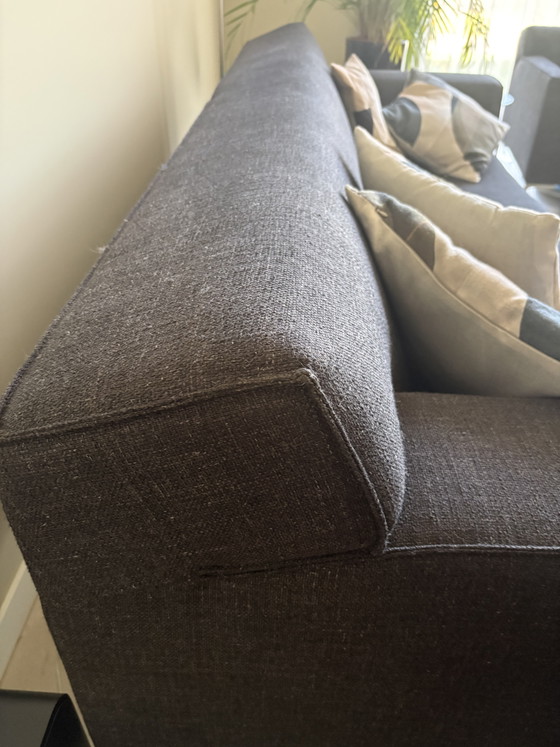 Image 1 of Design on Stock Sofa, 2,32 m breit, 3-Sitzer