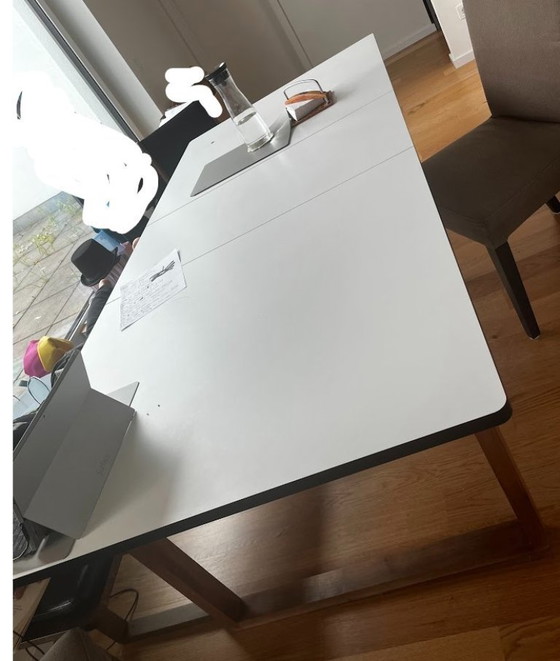 Image 1 of Bolia Kuma Extendable Dining Table 240 x 100