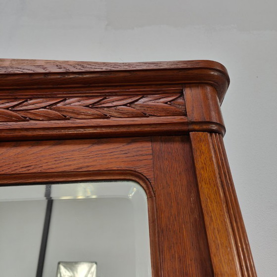 Image 1 of Vintage wardrobe wardrobe wardrobe demountable