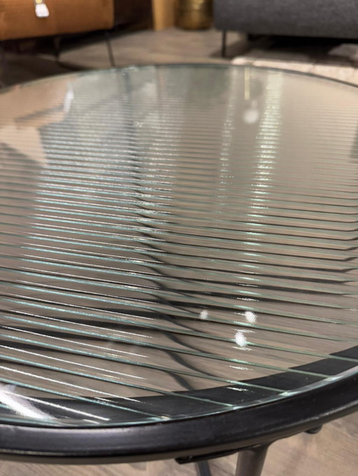 Feelings Brixton large side table