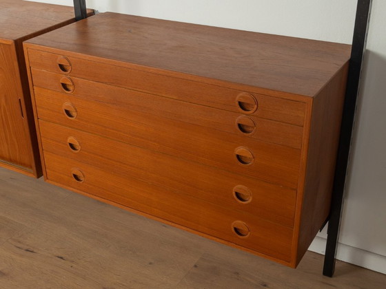 Image 1 of Pensile anni '60, HG Furniture