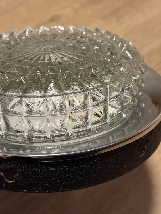 Image 1 of Vintage ceiling lamp