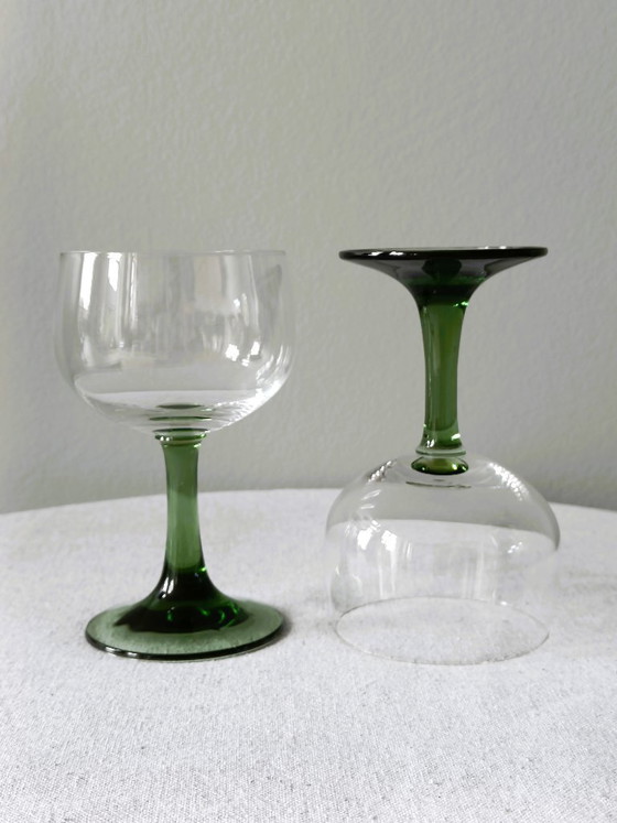 Image 1 of Verres à vin Roemer Vintage (200 ml) - lot de 10