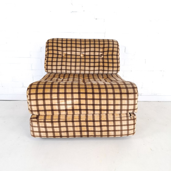 Image 1 of Fauteuil relax vintage