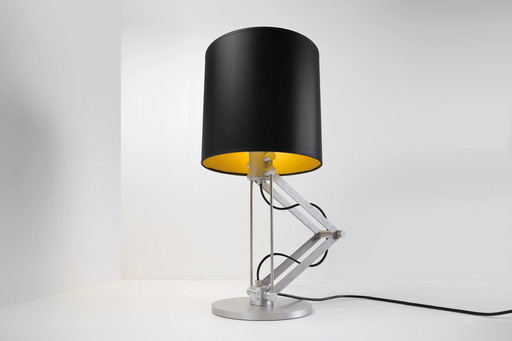 Lampe de table minimaliste modulaire NOMAD