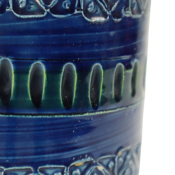 Image 1 of Vase italien Ceramiche Minerva