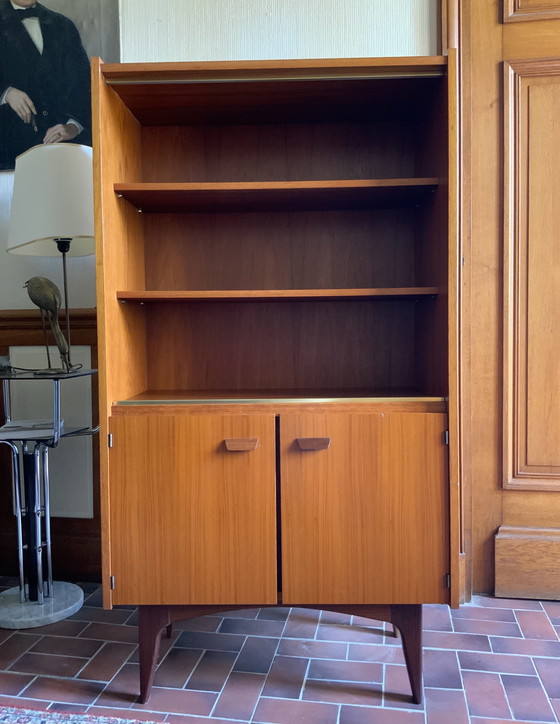 Image 1 of Credenza scandinava in teak