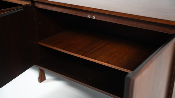 Image 1 of Caleno Sideboard By Giovanni Ausenda For Stilwood, 1960S