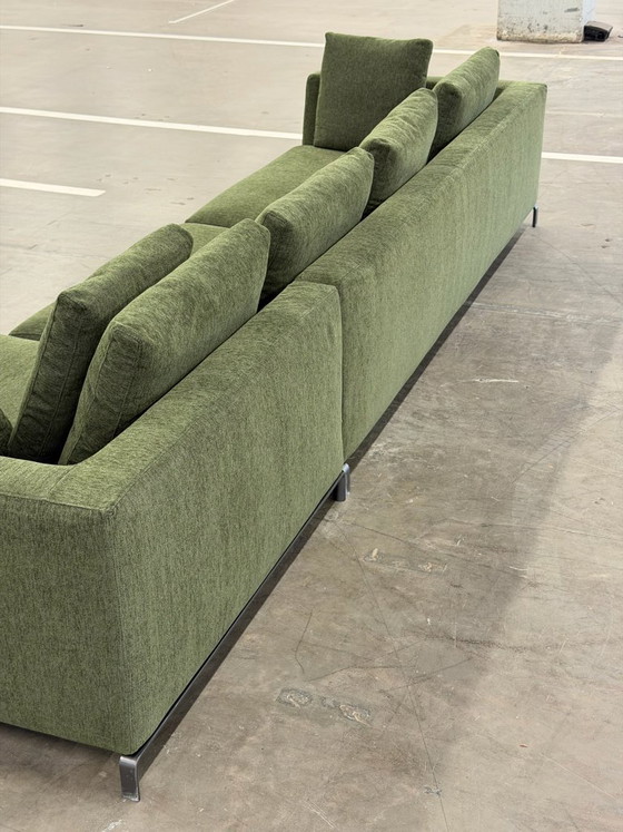 B&B Italia Ray Hoekbank – Hoekbanken, Textile (photo 11 of 19)