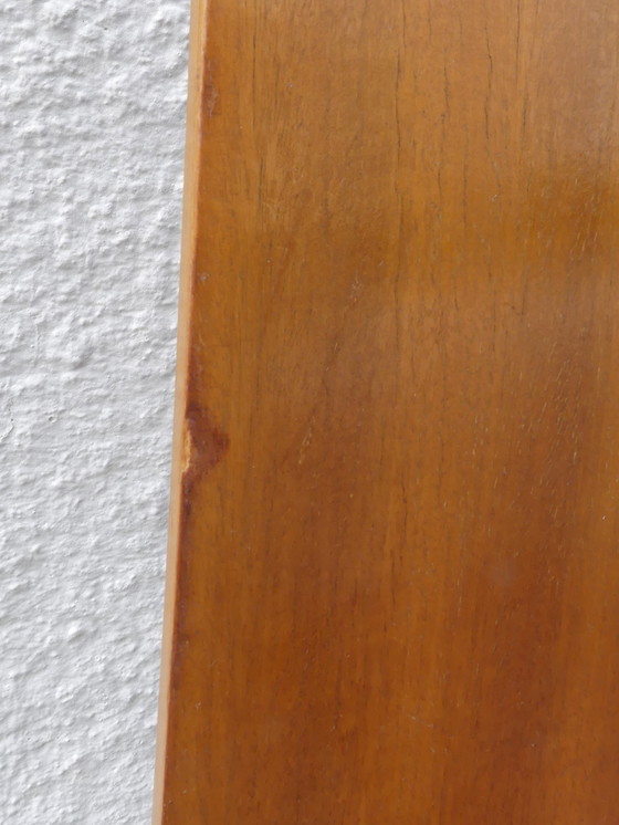 Image 1 of Chaise Hans Bellmann Domus Horgenglarus Chaise GA Plywood UKaEB