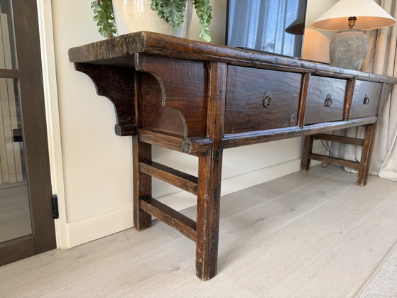Splendido Sidetable / Credenza cinese – Credenze, Wood (photo 2 of 10)