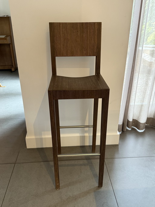 1 tabouret de bar Toos de Spectrum