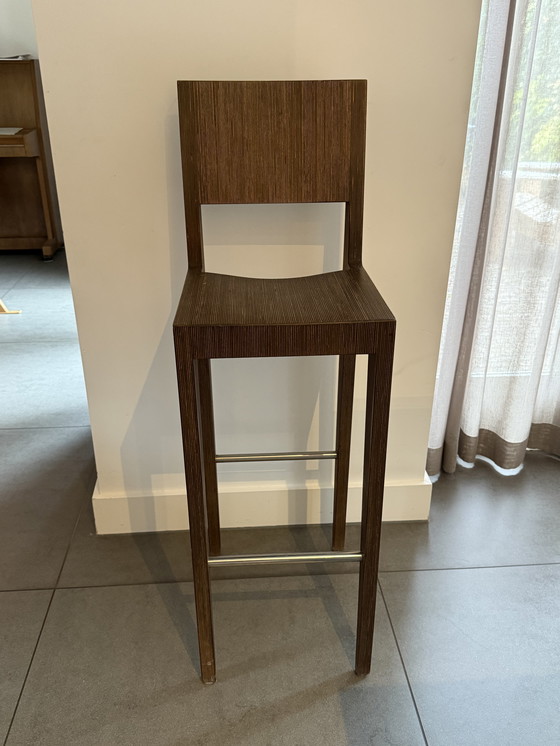 Image 1 of 1 tabouret de bar Toos de Spectrum