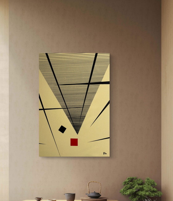 Image 1 of Elio - Distopia Geometrica