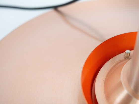 Image 1 of Lampada a sospensione vintage danese Lyskaer di Bent Nordsted, anni '80