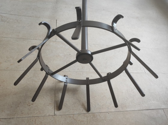 Image 1 of Appendiabiti di design anni '60 Friso Kramer Cirkel-Ahrend