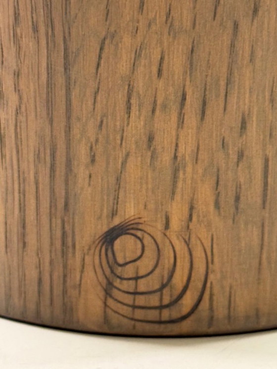 Image 1 of Boris Muffin Piccola lampada da tavolo