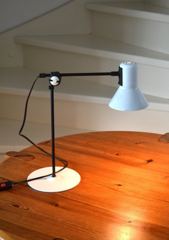 Image 1 of Vintage lamp Veneta Lumi desklight 