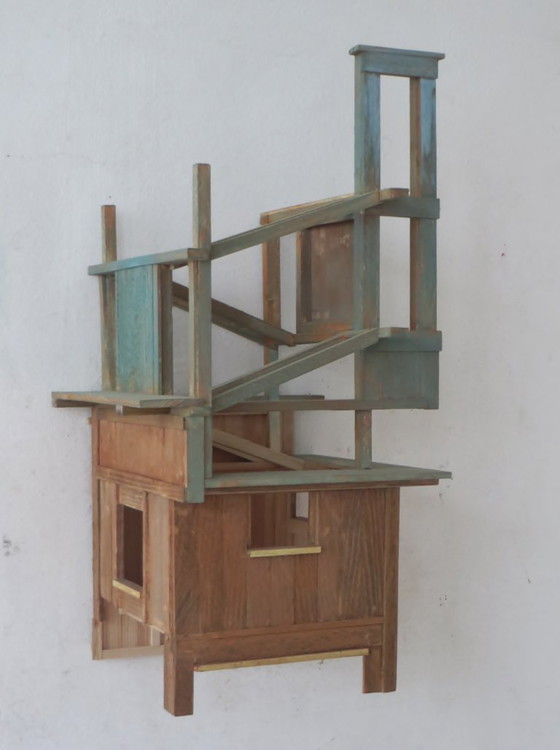 Image 1 of Eric van Solm - 'Revised'