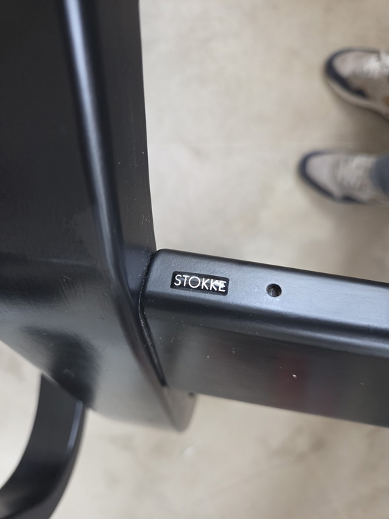 Image 1 of Stokke Gravity Chair 