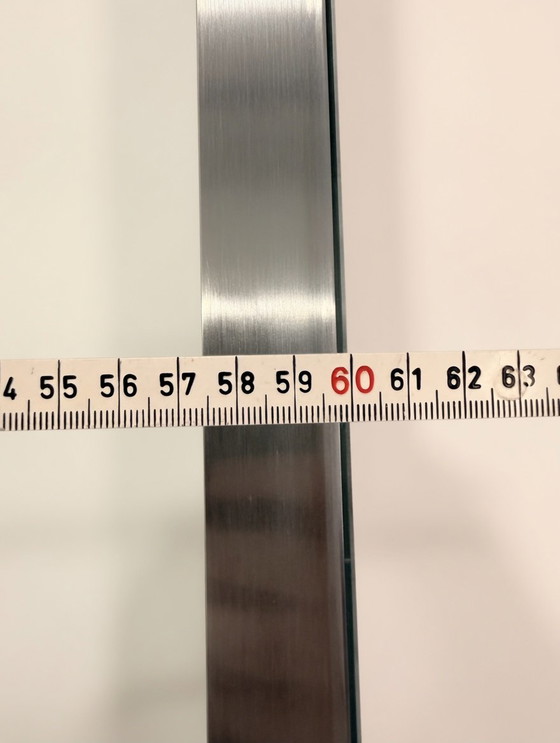 Image 1 of Table d'appoint Metaform Hank Kwint M1