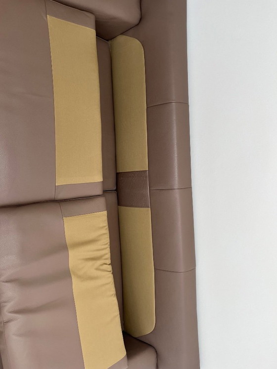 Image 1 of Topform Flex Plus bankstel 4 delig
