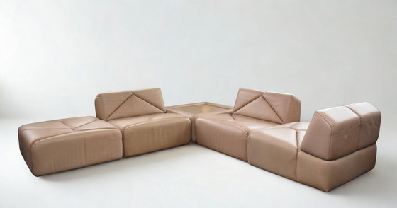 Image 1 of Showroom model The SEde DS 88 modular design group