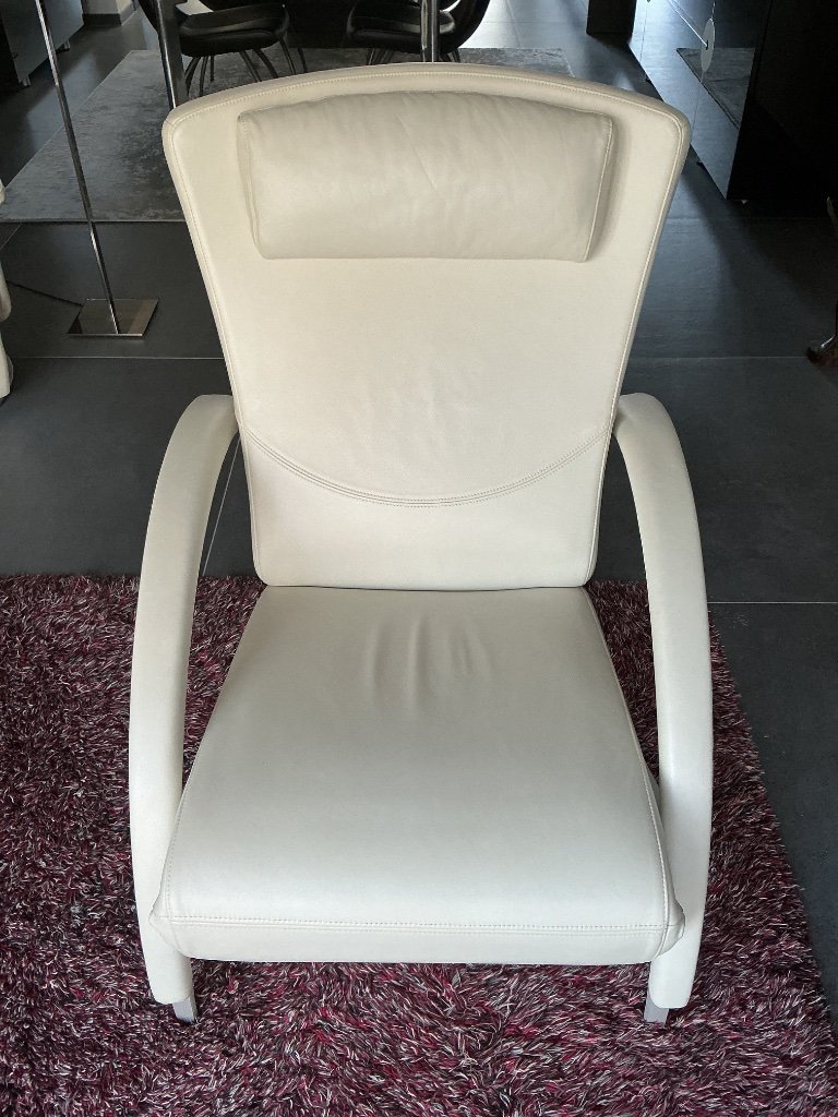 Rolf Benz armchair L SE 3100-97 | €275 | Whoppah