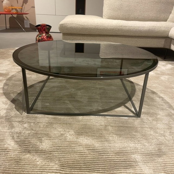 Image 1 of Table basse Leolux Prismo