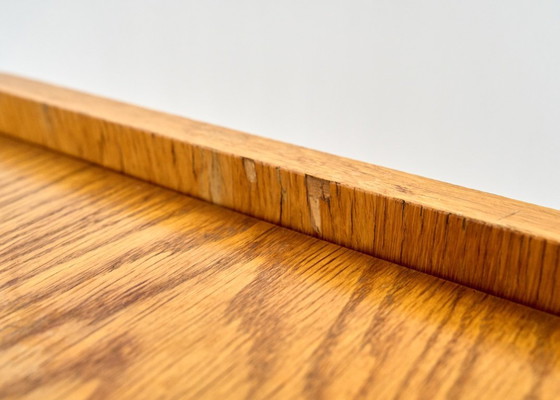 Image 1 of Mobiletto da letto vintage, anni '60, Cecoslovacchia