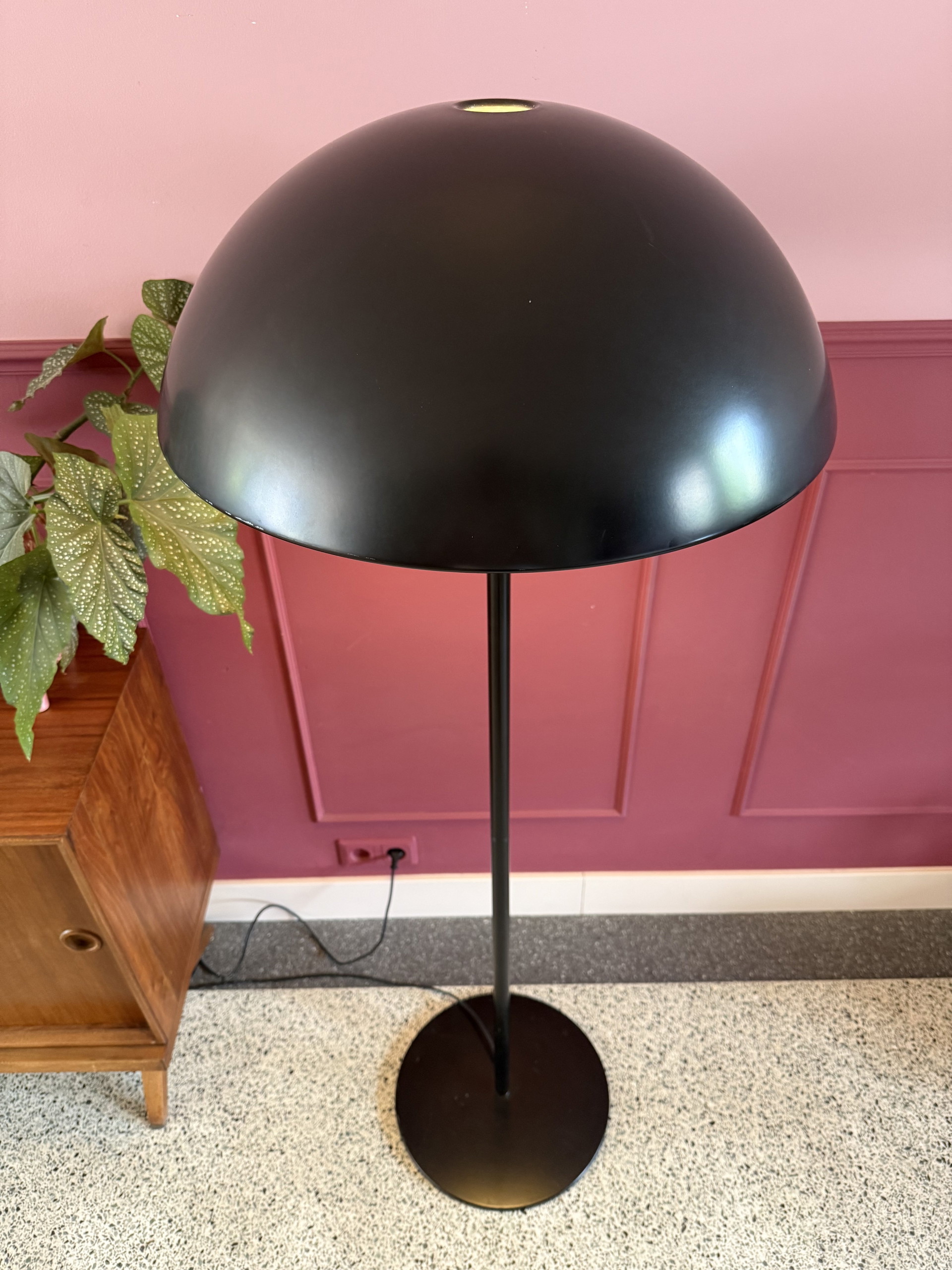 Vintage IKEA 365+ Brasa vloerlamp | €195 | Whoppah