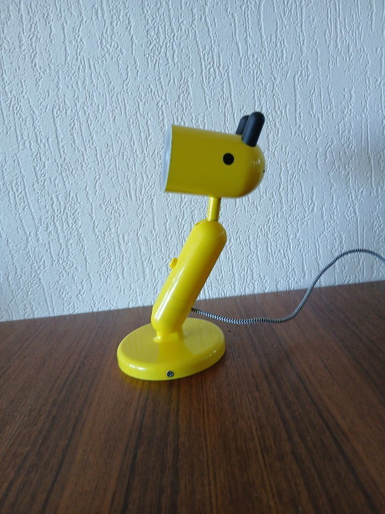 Image 1 of IKEA - Monica Mulder - Table lamp - Krux