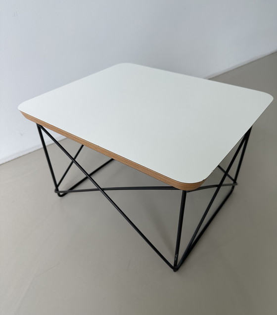Image 1 of Vitra Occasional Table LTR