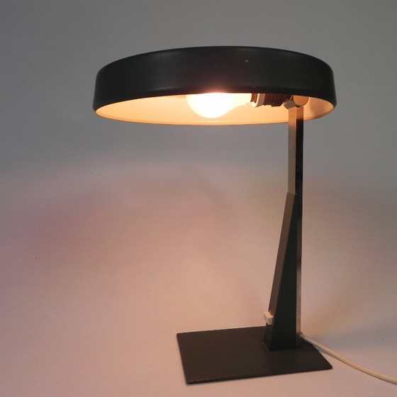 Image 1 of Louis Kalff desk lamp, Philips, 1960s