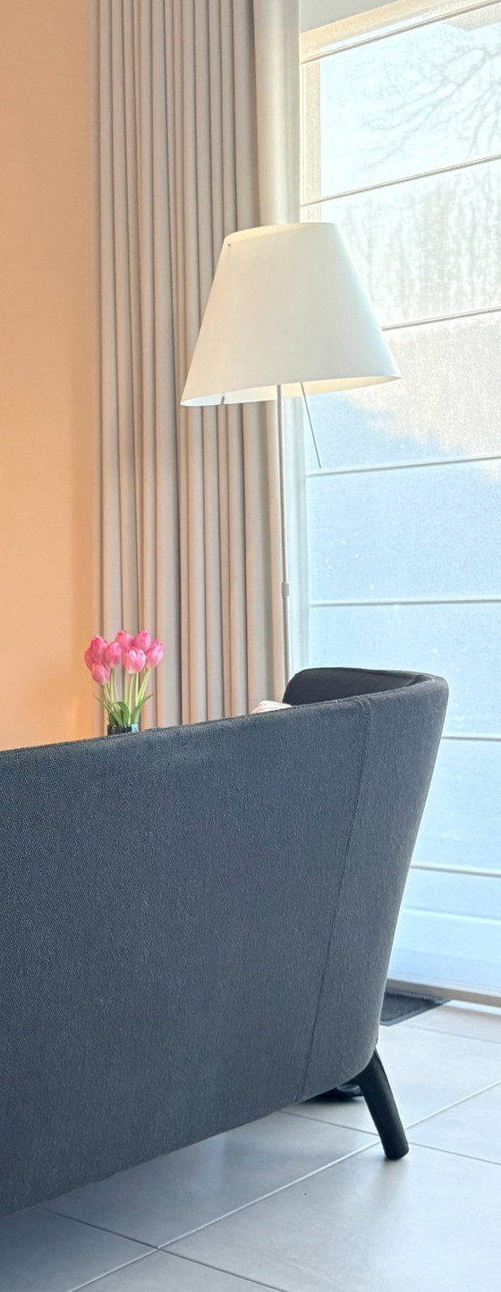 Image 1 of Lampadaire Luceplan Costanza