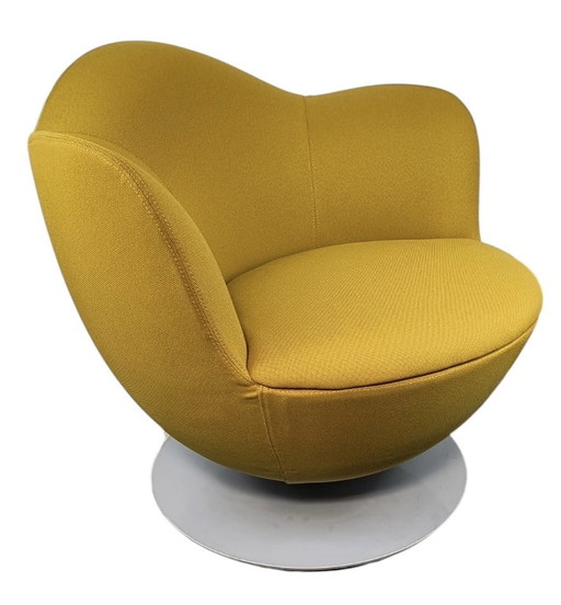 Cappellini Dali armchair Refurbished Marcel Wanders