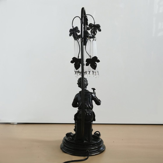 Image 1 of TAFELLAMP