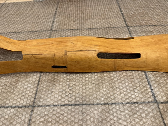 Image 1 of Eames Splint EVANS products 1942 Herman Miller Vitra Knoll Design sculpture